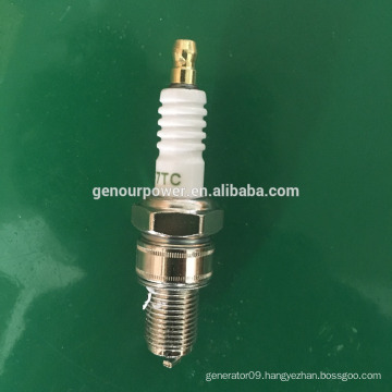 2kw 2.5kw 2.8kw 3kw 4kw 5kw 6kw spark plug for generator with reasonable price